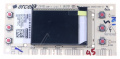 Arcelik Display Unit - Control Panel